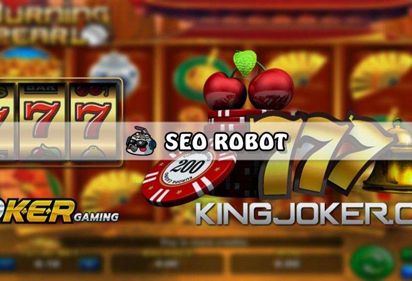 Cara Mudah Temukan Game Yang Tepat Di Situs Slot Online