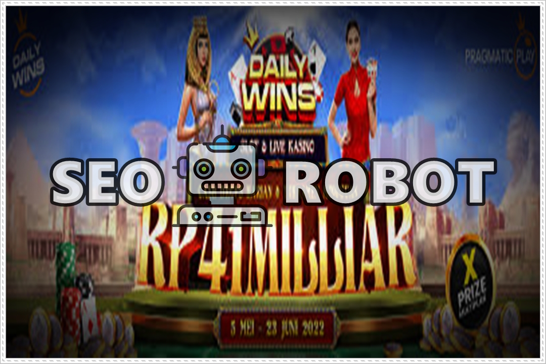 Rajin Akses Lewat Link Alternatif Slot Dan Rasakan Benefitnya