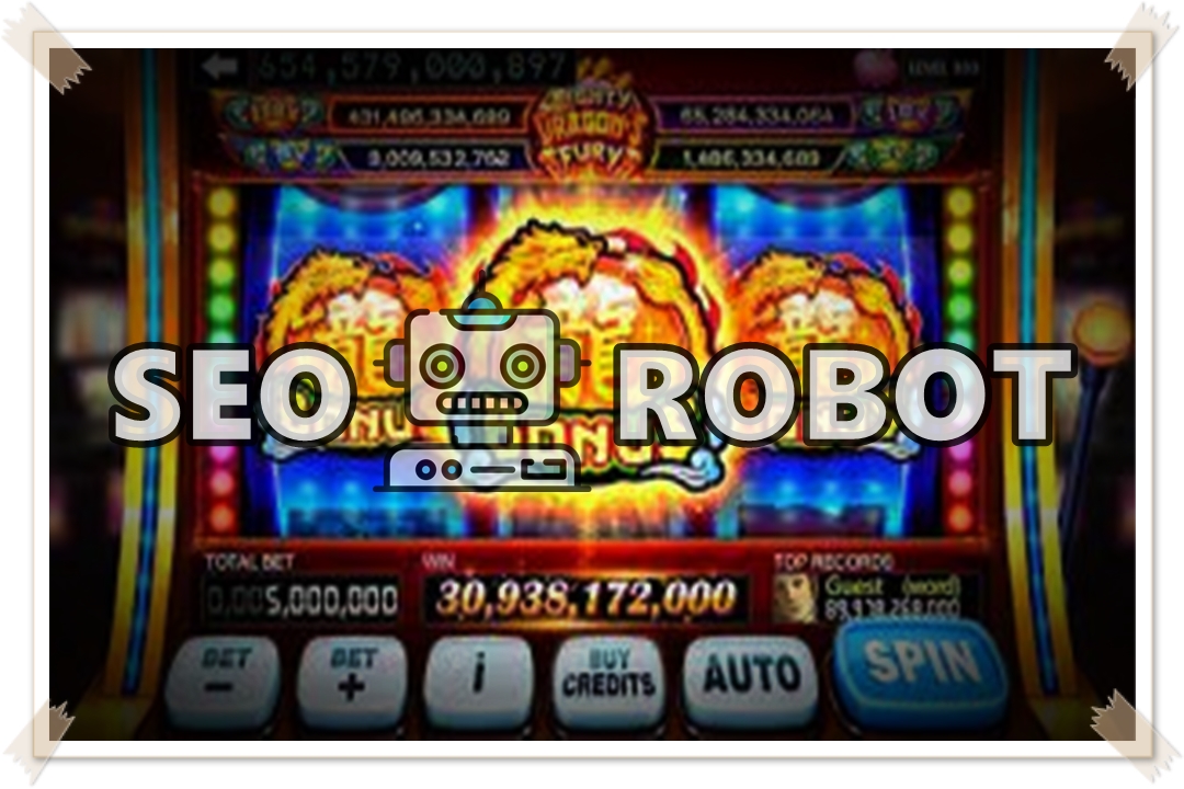 Rekomendasi Permainan Slot Online Jackpot Terbesar Sederhana